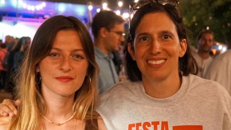 Virginia Libero, padovana, 27 anni: chi è la nuova segretaria dei giovani Pd