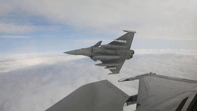 I cieli restano scoperti. La corsa della Nato per Sentinella dell’est