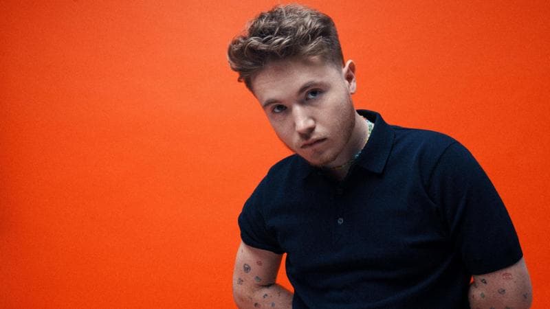 Alfa parte in tour con A1 concerti e Artist First, la sua casa discografica