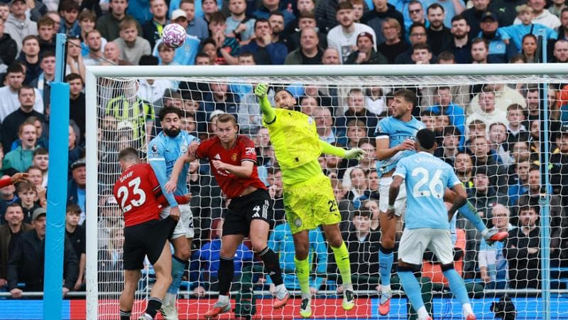 Una uscita di Donnarumma