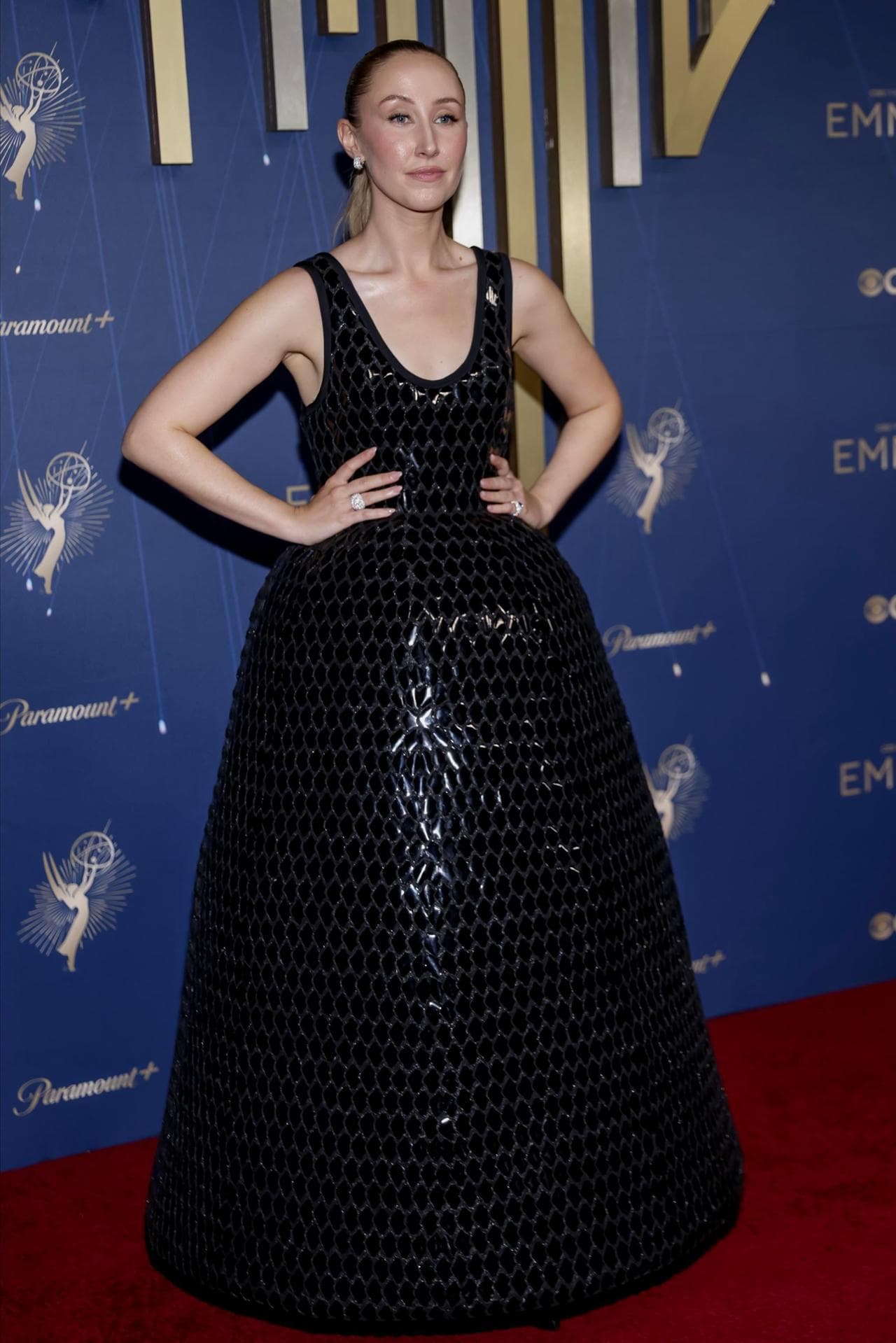 Erin Doherty