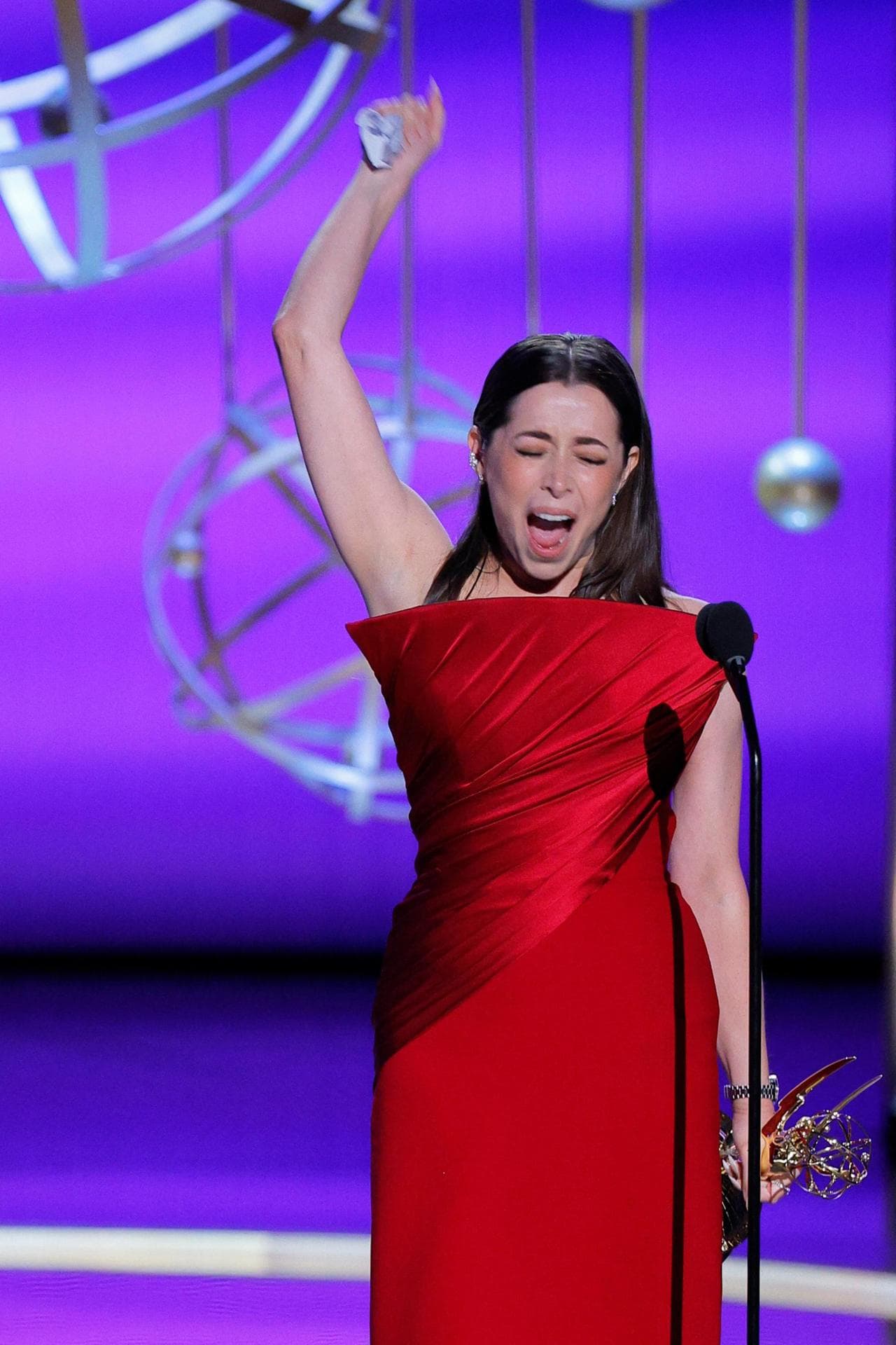 Cristin Milioti