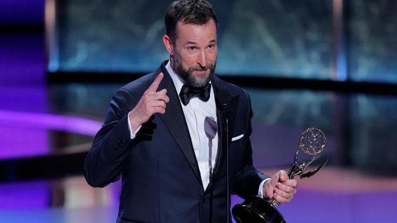 Noah Wyle