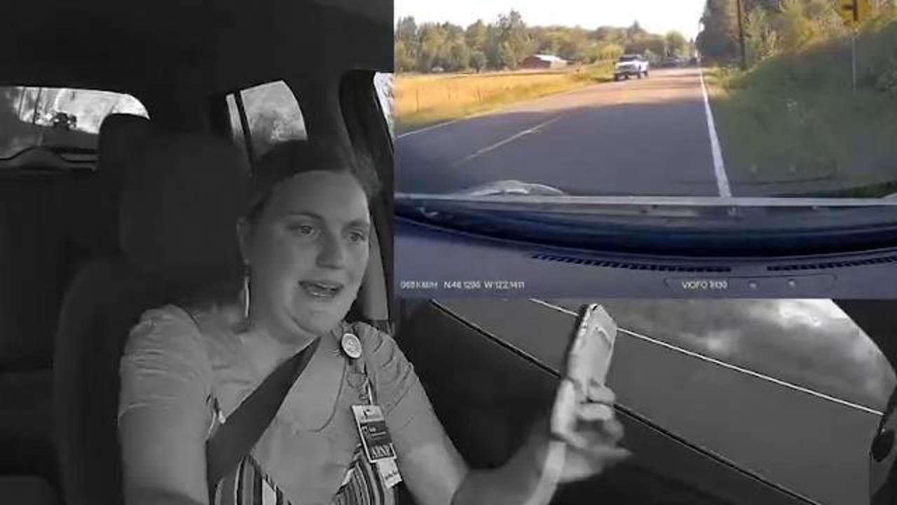 Usa, scrive messaggi al cellulare mentre guida: si schianta con l'auto a noleggio