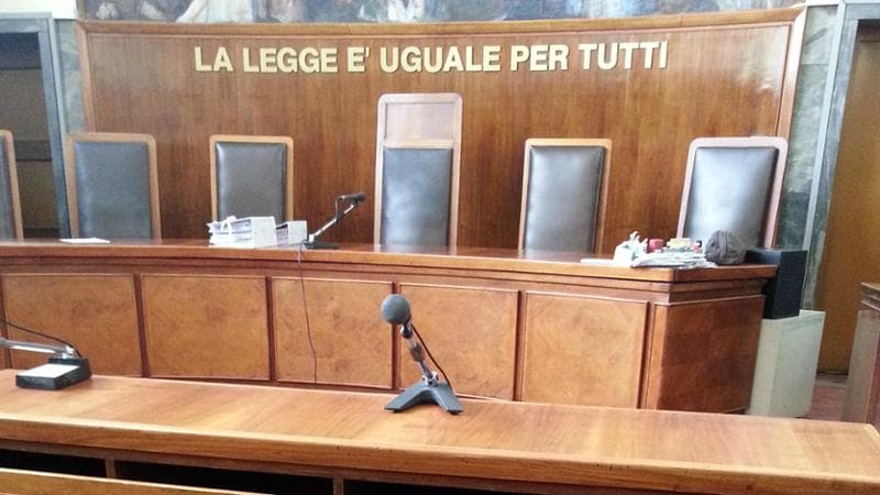 Processo civile troppo lungo, mancano 1.800 magistrati, sulla giustizia obiettivi del Pnrr falliti