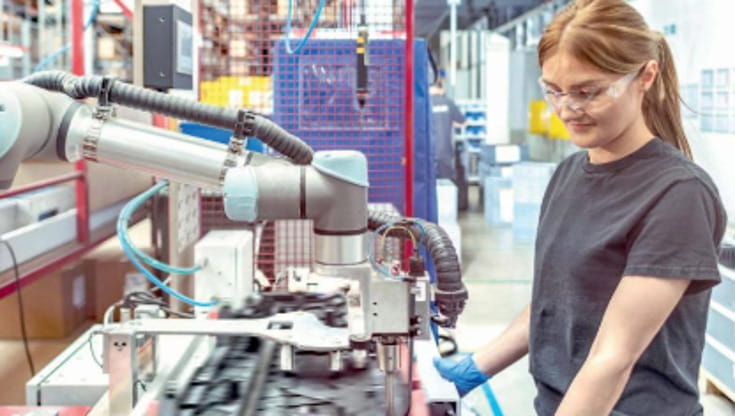 Europa, il bivio cruciale della competitività
