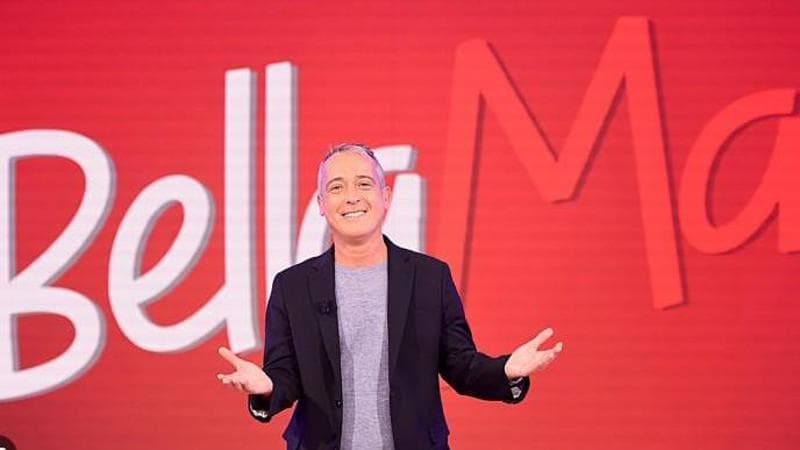 BellaMa’ di sera, il top della tv più brutta degli ultimi anni