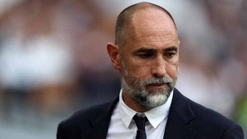 Igor Tudor