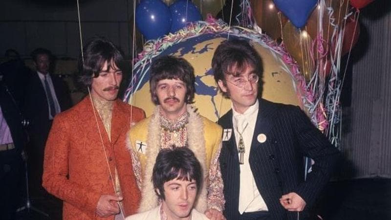 Maratona Beatles, la più grande storia pop per ricordare Ernesto Assante