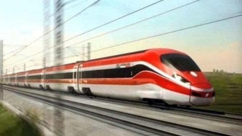Treni alta velocità: uno su cinque è in ritardo. E per gli Intercity si arriva al 40%