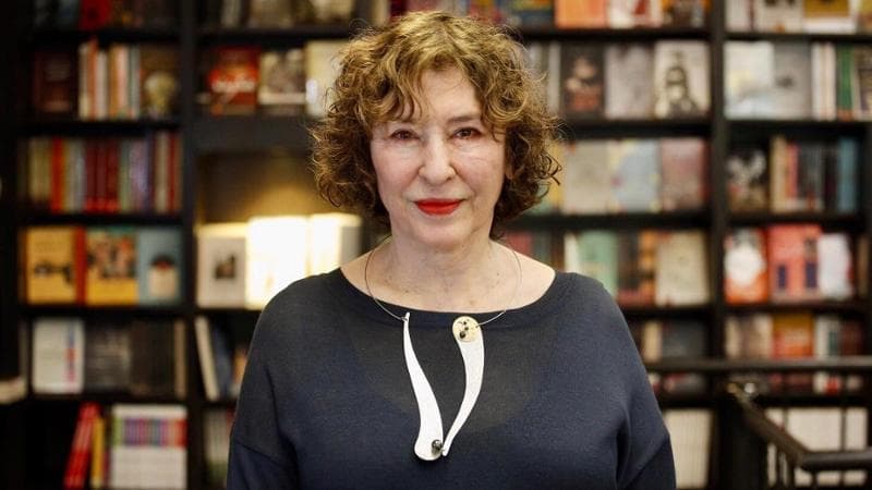 Azar Nafisi: “Amica Lolita, simbolo delle donne senza voce, oggi non saresti mai nata”
