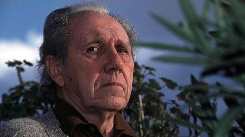 Nelo Risi (1920-2015)