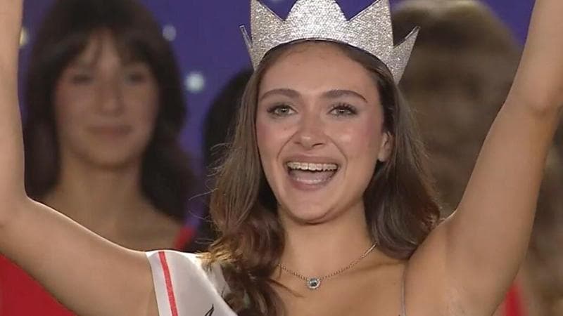 È Katia Buchicchio la nuova Miss Italia. Una maratona tra la Corrida e Non è la Rai. Con spoiler