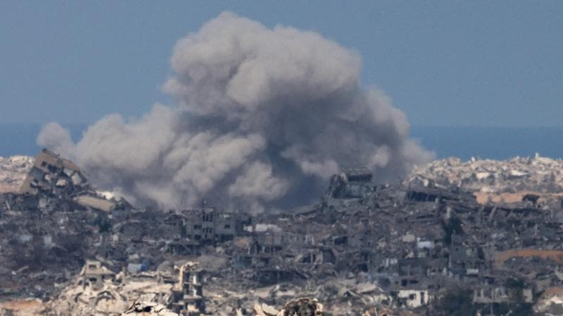 Israele - Gaza, le news. 91 morti a Gaza City. Netanyahu: “Chi condanna Israele è ipocrita”