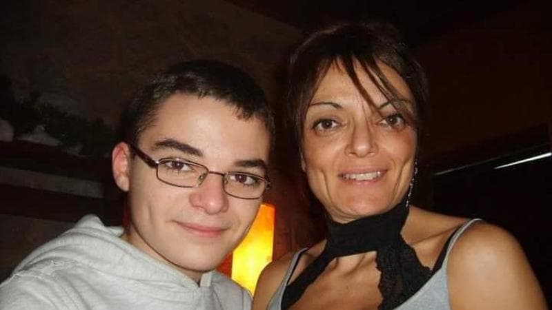 Teresa Manes, mamma del ragazzo dai pantaloni rosa: “Le scuole fanno ancora poco contro il bullismo”