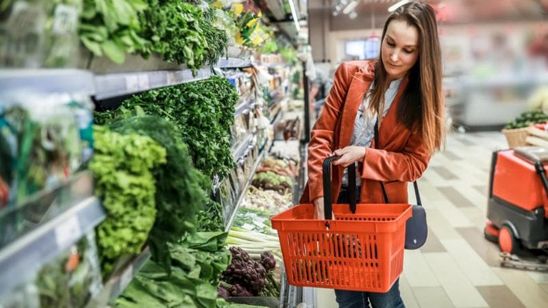 Il boom del plant-based in Italia: 15 milioni di famiglie scelgono prodotti vegetali