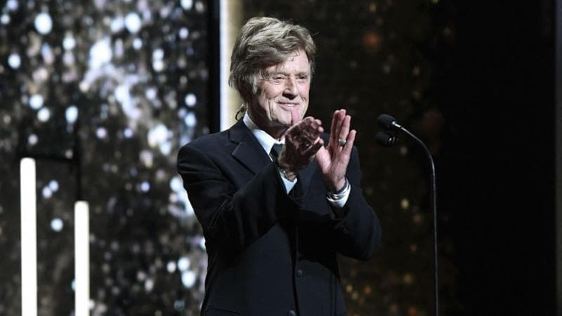 È morto Robert Redford, leggenda del cinema da “La stangata” a “La mia Africa”