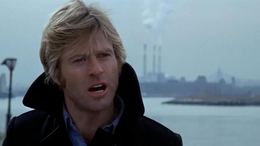 Robert Redford: da "Butch Cassidy" a "La mia Africa" i film che hanno fatto la storia del cinema