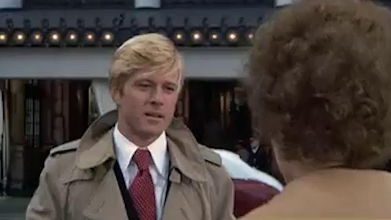 Addio a Robert Redford, la scena cult di "Come eravamo"