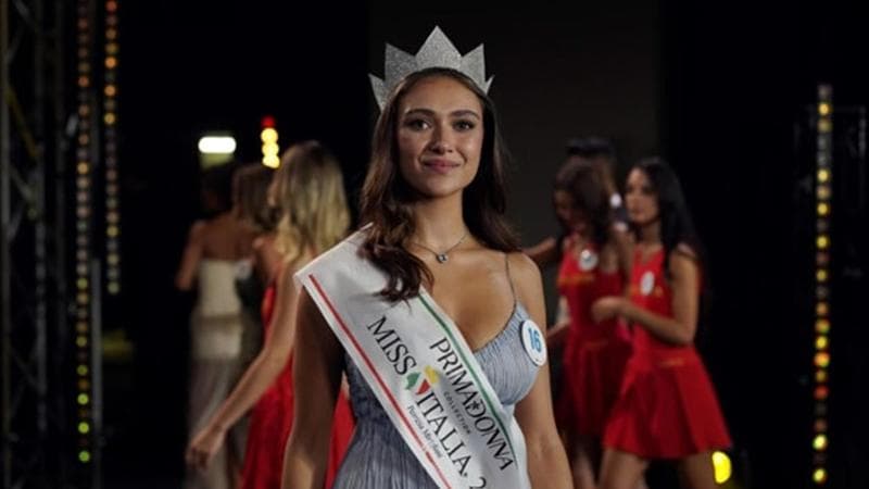 Miss Italia in equilibrio tra il disastro e la Corrida
