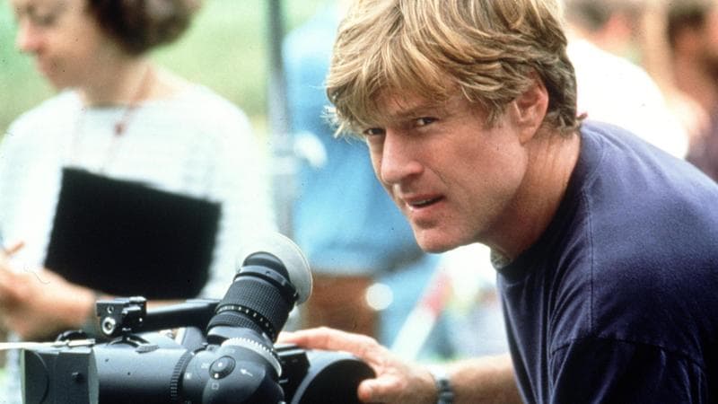 Robert Redford, morto a 89 anni