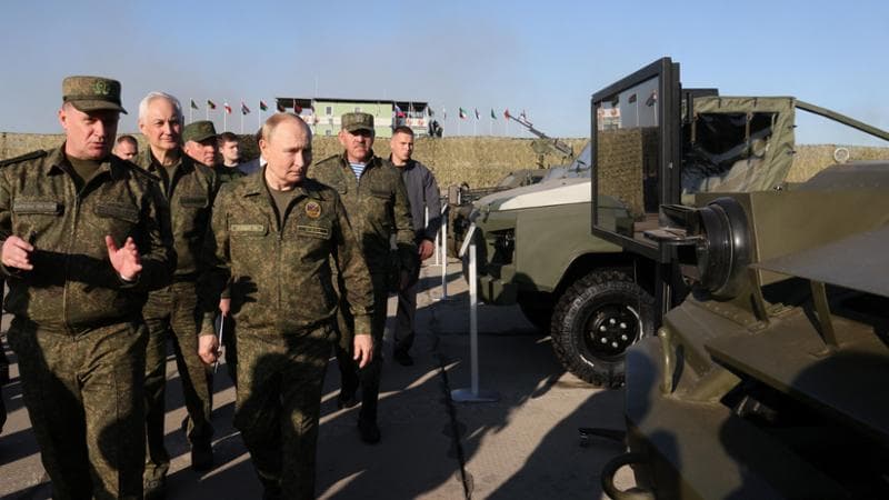 Guerra Ucraina - Russia, le news. Papa Leone XIV: “La Nato non ha cominciato nessuna guerra”