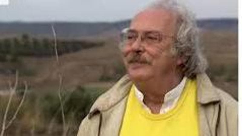 Sergio Frau (1948-2025)
