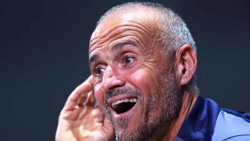 Luis Enrique