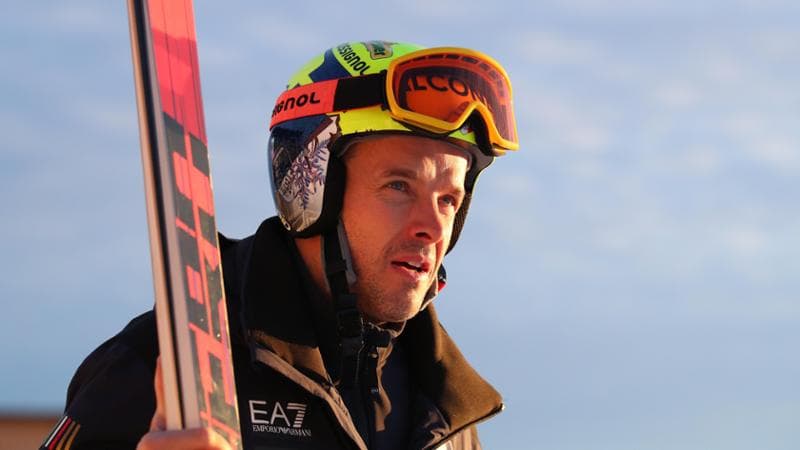 Christof Innerhofer
