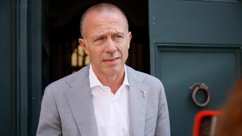 Massimiliano Romeo
