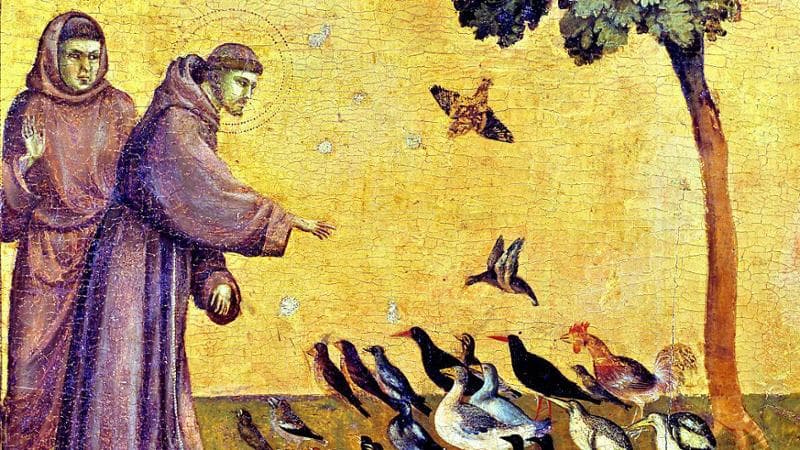 San Francesco batte San Giuseppe: il 4 ottobre sarà festa nazionale