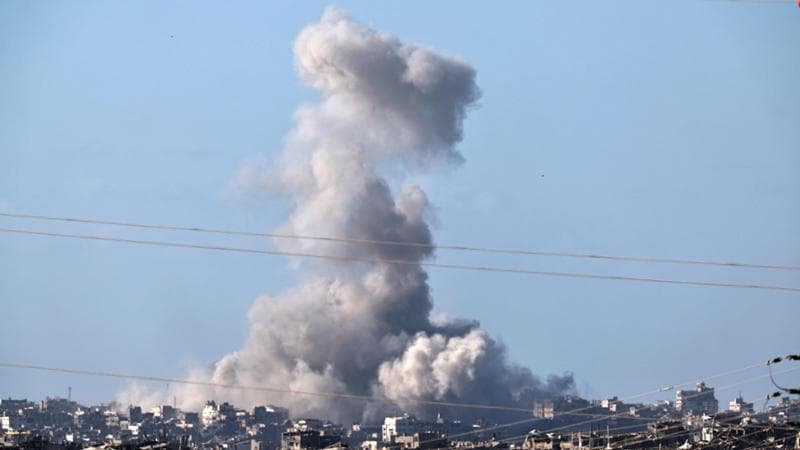 Israele - Gaza, le news. Starmer riconoscerà la Palestina. Smotrich: “Gaza miniera d’oro”