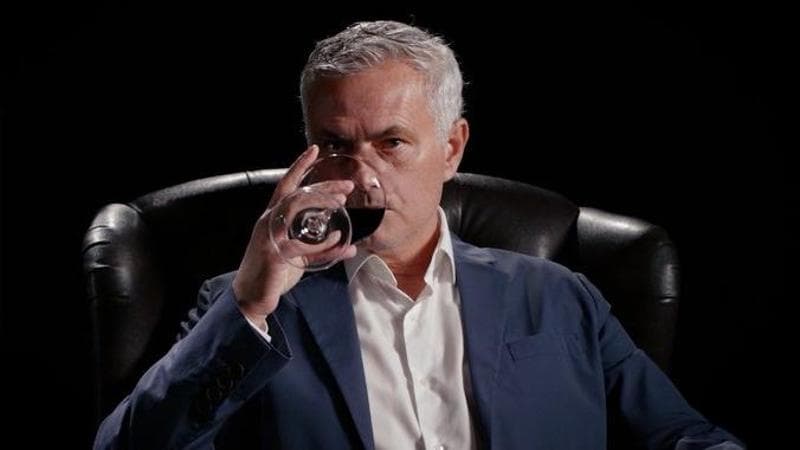 Josè Mourinho