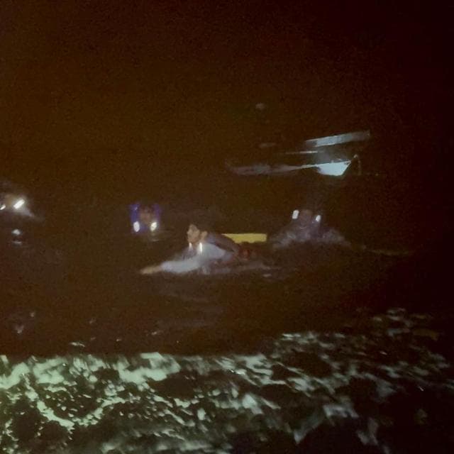 Mediterranea'da ikinci tutuklama iptal edildi. Mahkeme: “Bu hukuka aykırıdır”. STK: “Piantedosi'ye Tokat”