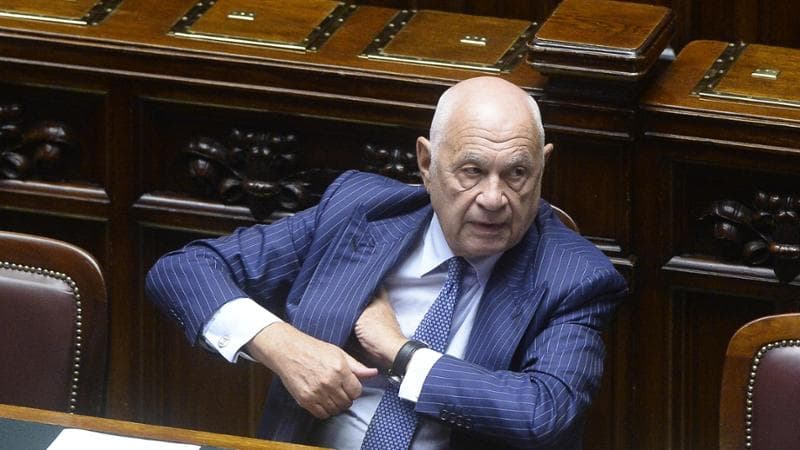 Carlo Nordio