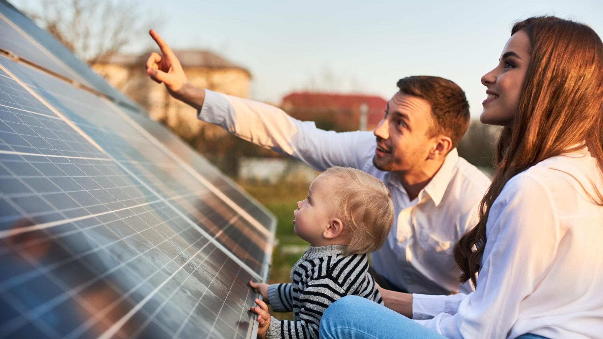 Enerji Topluluğu, Roma'nın “,” Yelkenler “bir yıl sürüyor: tasarımda% 51 tasarruf