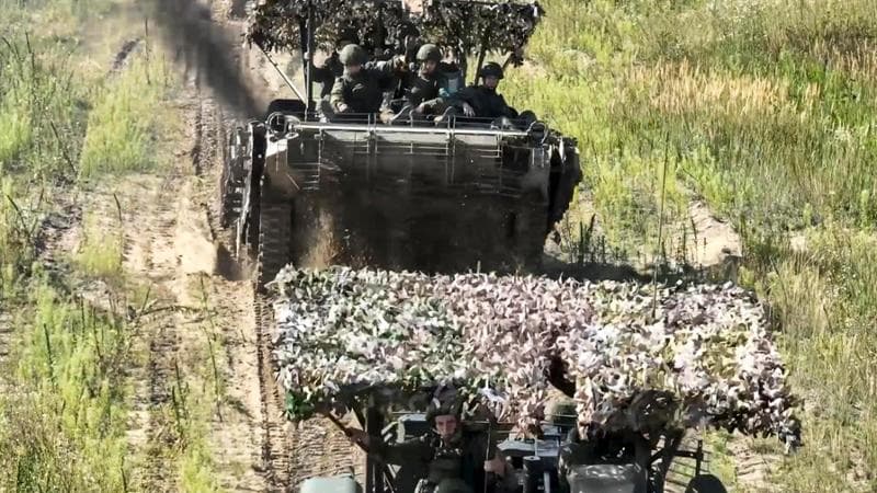 Guerra Ucraina - Russia, le news del 18 settembre. Trump: “Putin mi ha molto deluso”