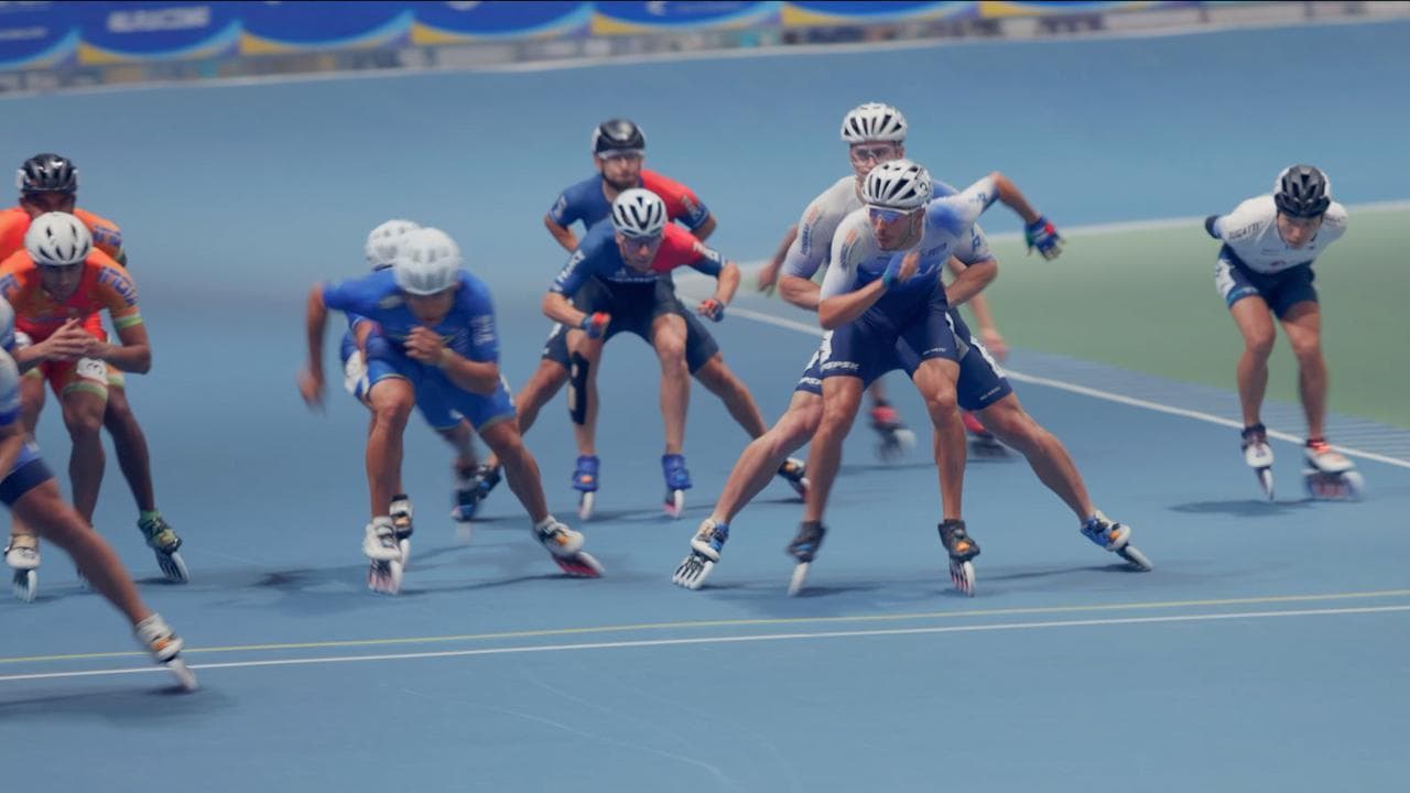 Mondiali Pattinaggio Corsa. Staffetta Azzurra nella storia