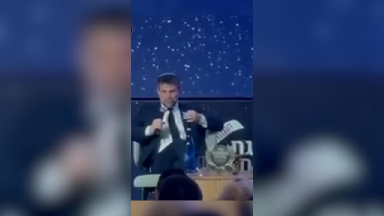 Gaza, la frase shock del ministro Smotrich: "La Striscia è una miniera d'oro immobiliare"