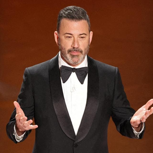 ABD, Jimmy Kimmel Kirk ve Trump'taki cümleler için askıya alındıktan sonra TV'ye dönecek