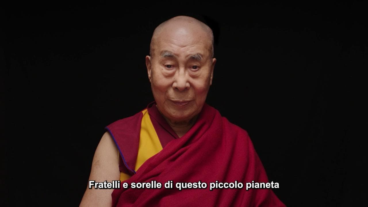 Dalai Lama - La saggezza della felicità - Il trailer