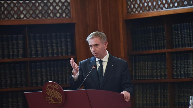 Federico Silvio Toniato