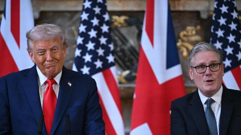 Trump: “Putin sta perdendo tantissimi soldati. Ma c’è un modo per farlo ritirare dalla guerra”