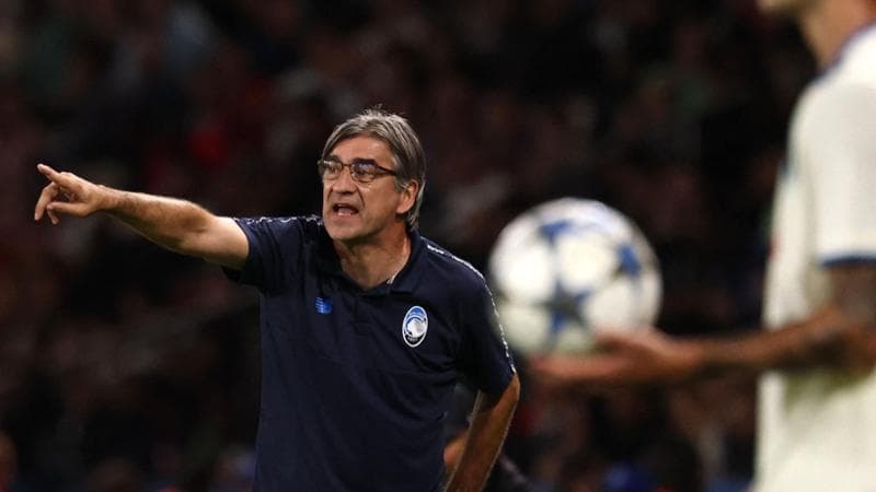 Juric, il perdente di successo: in un anno ha vinto solo 7 partite