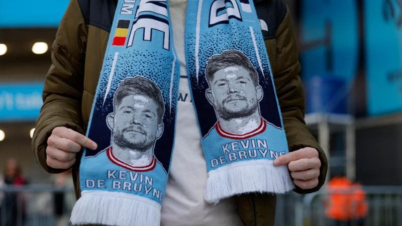 Manchester City-Napoli: formazioni ufficiali. Conte conferma l’11 di Firenze, attesa per De Bruyne