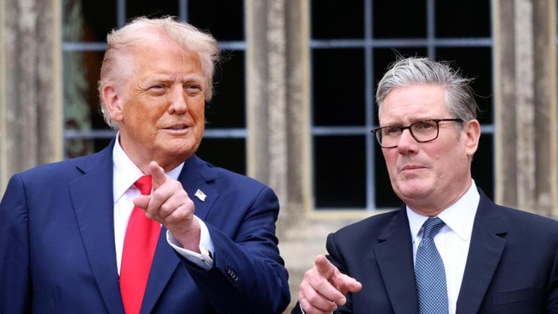 Trump deluso da Putin: “Rischiata la guerra mondiale, colpiamolo con il petrolio”