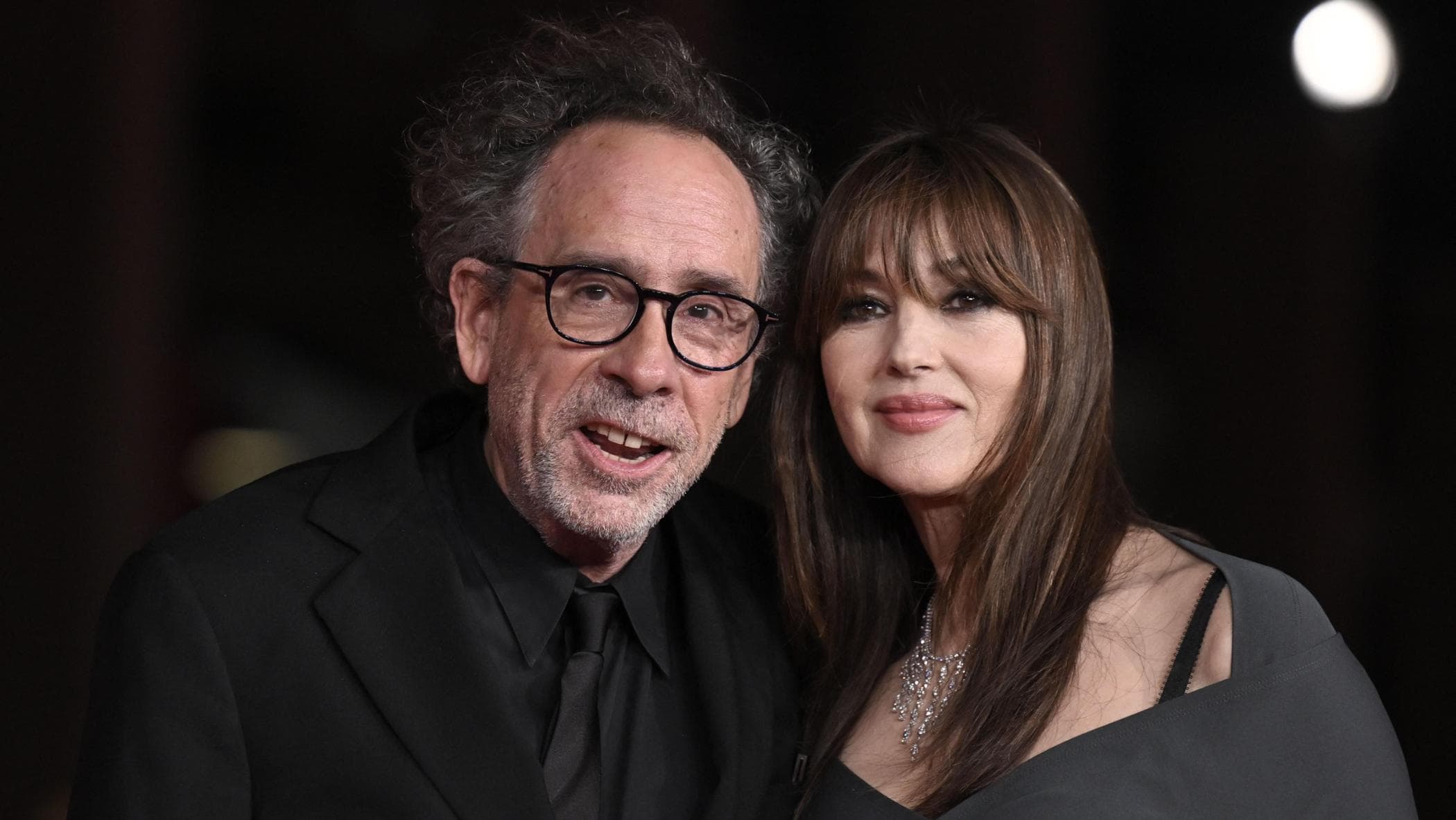 Monica Bellucci E Tim Burton: Perché è Finita Davvero