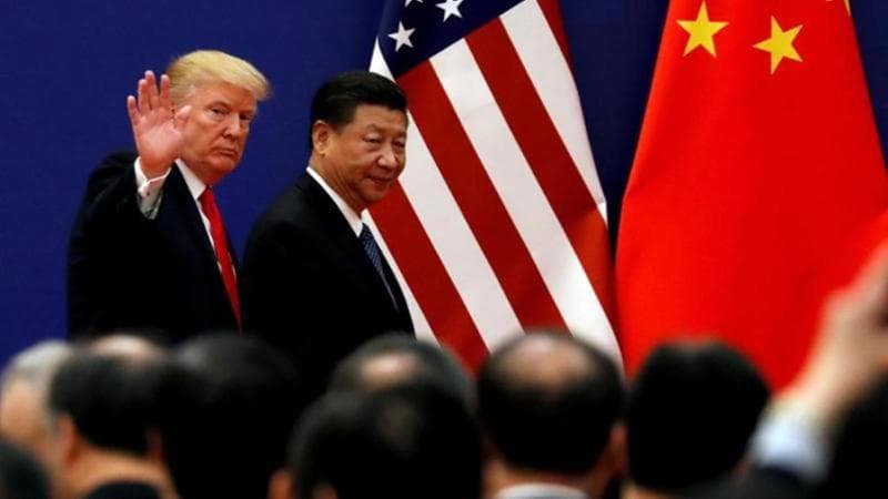 Il regalo di Trump a Xi: “Bloccati 400 milioni di aiuti a Taiwan”