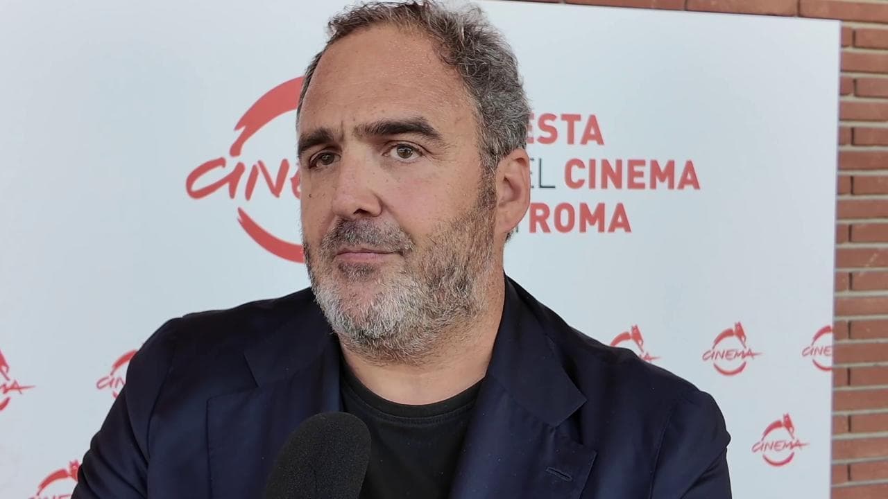 Salvatore Nastasi: "Vorrei che la Festa di Roma fosse la casa degli autori indipendenti"