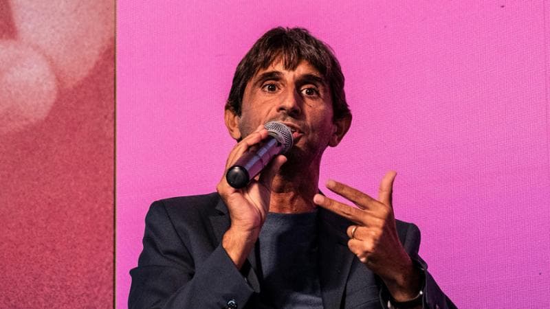 Giovanni Donzelli, responsabile organizzazione FdI